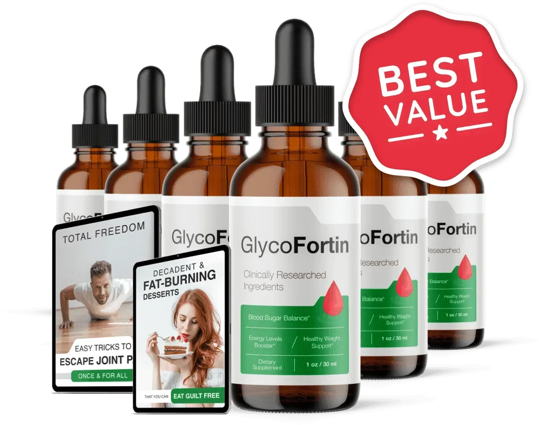 GlycoFortin buy