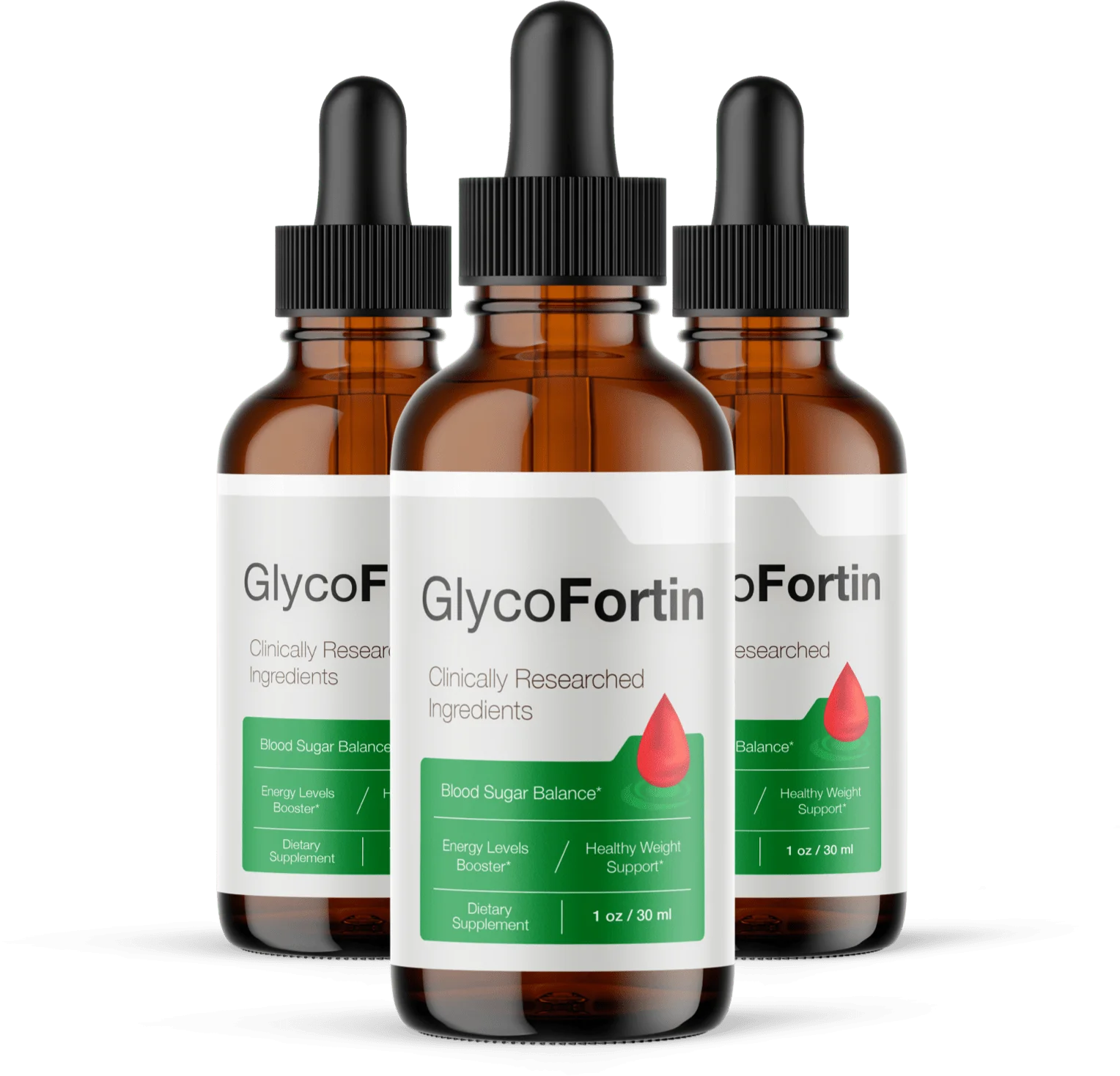 GlycoFortin reviews